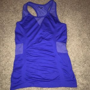 Ivy Park Workout Tank